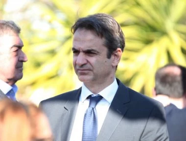 Απάντηση από ΑΝΕΛ στη «φώτιση και Καμμένο» του Κ.Μητσοτάκη